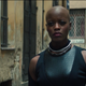 Florence Kasumba in The Falcon And The Winter Soldier